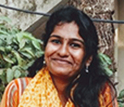 Vaishnavi