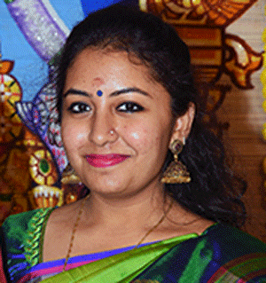 Rajashree