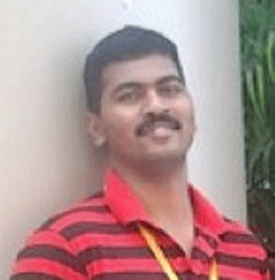 Ramsrinivas