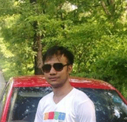 Bharani&nbsp;Dharan