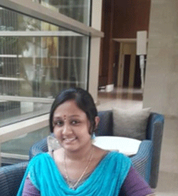 Gayathri