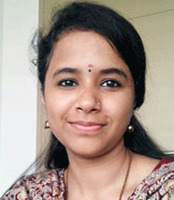 Iswarya