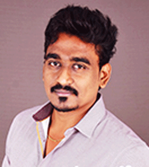 Ravishankar