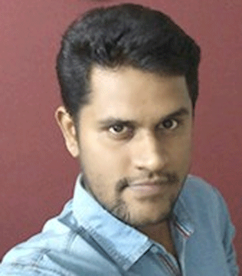 Ramakrishnan