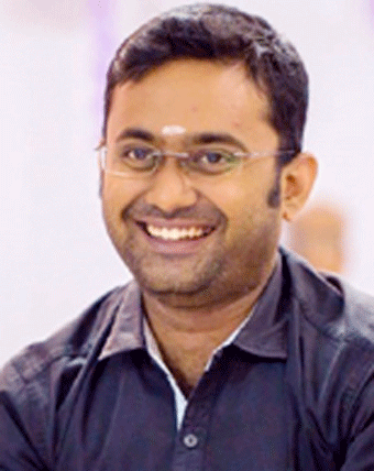 Chandraamouli