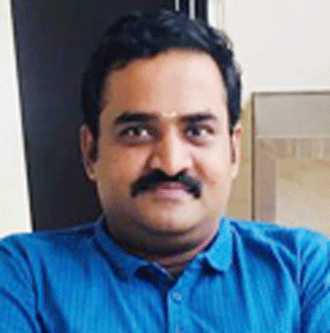 sreekanth