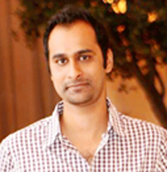 Santosh