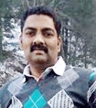 Rajagopal