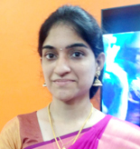 Vandhana&nbsp;Vaishnavi