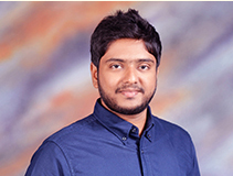 ARAVIND