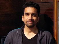KRISHNAPRASAD