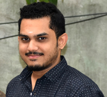 Balasubramanian