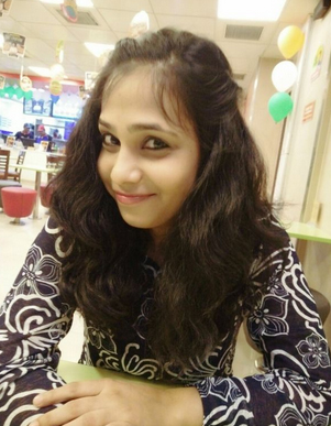 Nivedita