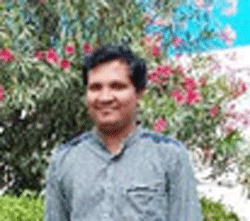 Ragavendran