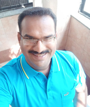 Ganesh&nbsp;krishnan