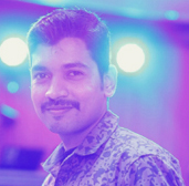 Arunkrishna