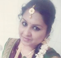 Mrunalini