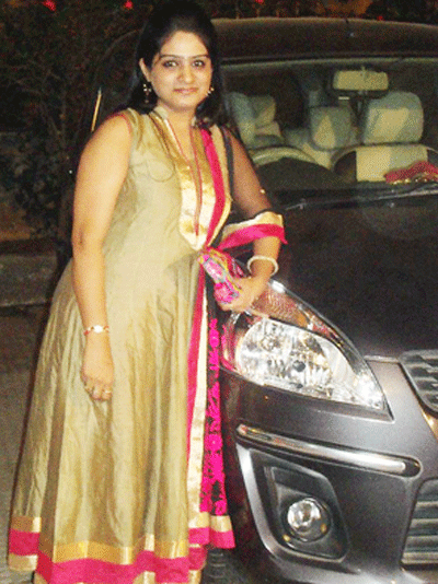 Lakshmi