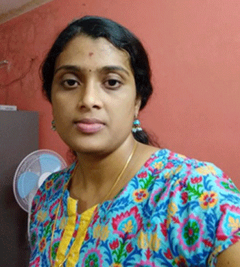 Charumathi