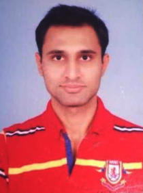 Srinivasan