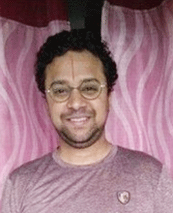 Srinath