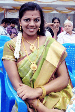 Hemamalini