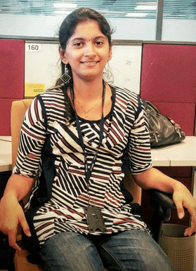 Priyanka