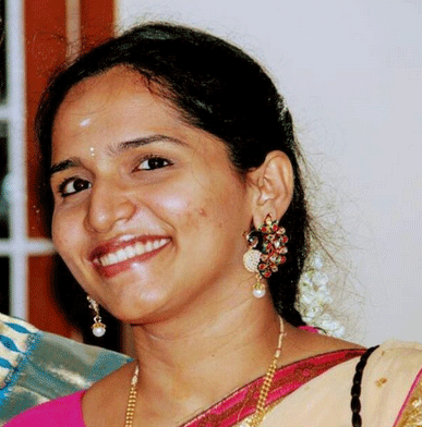 Krishnapriya