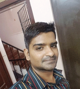 Santhosh