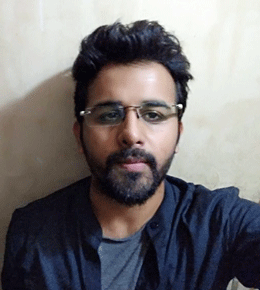 Balaji&nbsp;Kannan