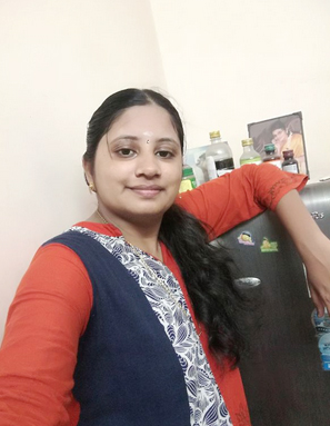 Bhanumathi
