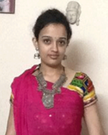 SAPANA&nbsp;IYER