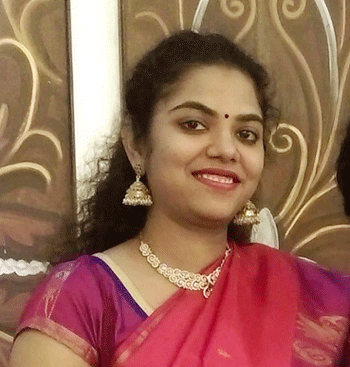 SHWETA