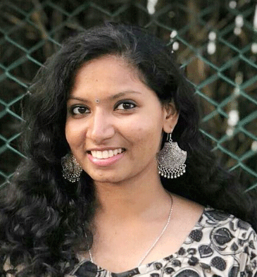 Shruthi