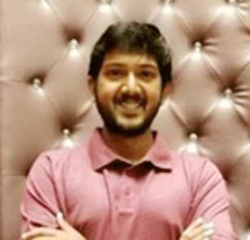 Sriram