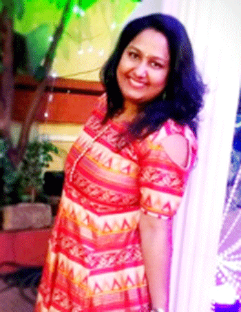 Rajashree