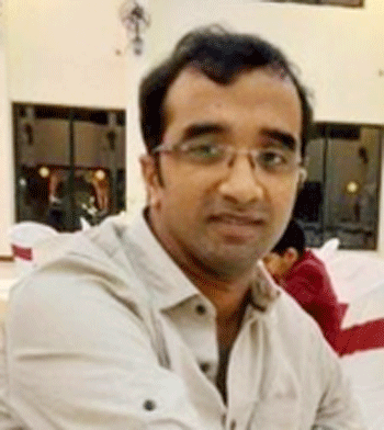 Sundeep