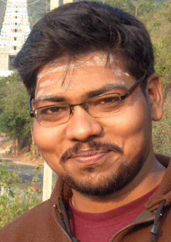 Venkata&nbsp;Subramaniam