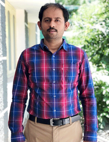 BHARATH&nbsp;KUMAAR