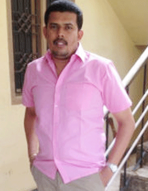 SANKARANARAYANAN