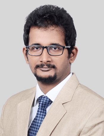 SANTOSH&nbsp;IYER