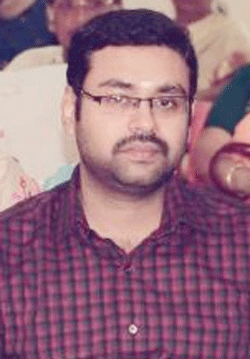 BALACHANDRAN