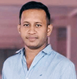 Sathish
