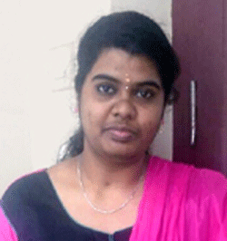 K&nbsp;B&nbsp;Srividhya