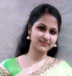 Priyadharshini