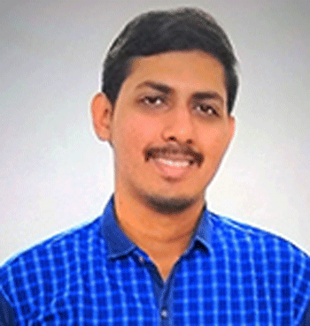 S.&nbsp;Karthi