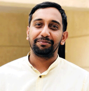 karthikeyan