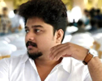 Vignesh